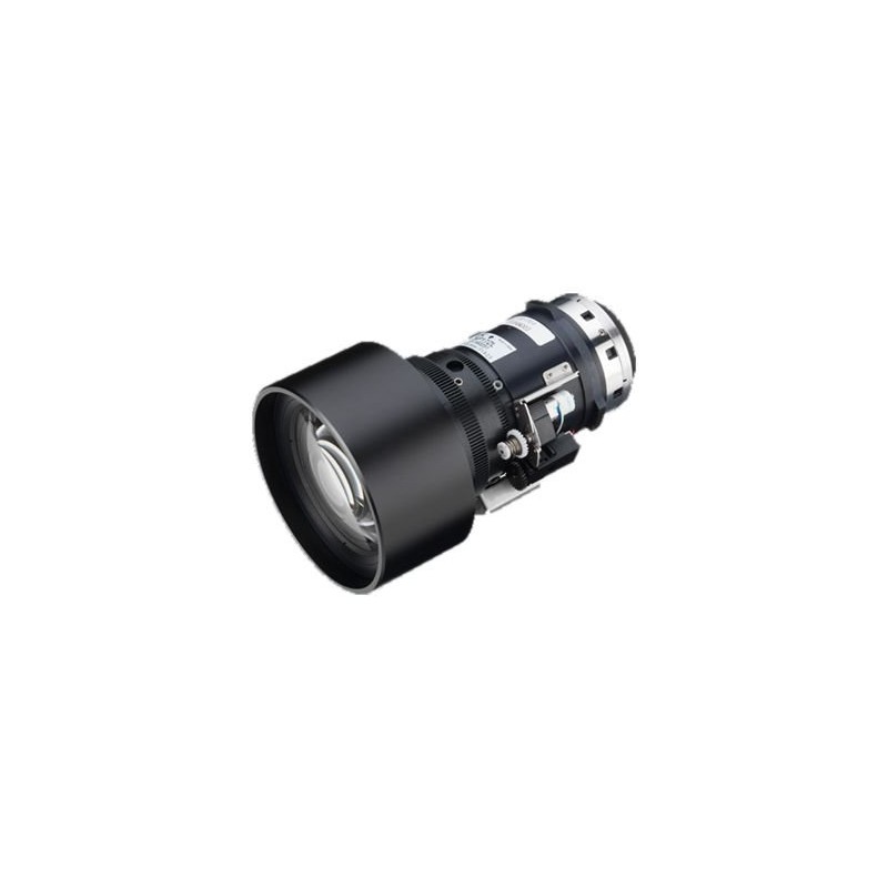 NEC NP17ZL - Čočky se širokoúhlým zaostřením - 18.7 mm - 26.5 mm - f/1.85-2.5 - pro NEC NP-PX750U