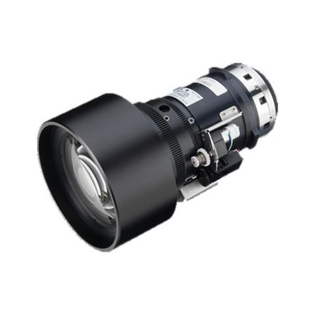NEC NP17ZL - Čočky se širokoúhlým zaostřením - 18.7 mm - 26.5 mm - f/1.85-2.5 - pro NEC NP-PX750U