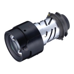 NEC NP15ZL - Zaostření objektivu - 76.6 mm - 116.5 mm - f/2.2-2.7 - pro NEC NP-PA1004, PA1004UL-B-41, PA550, PA1004, PA550
