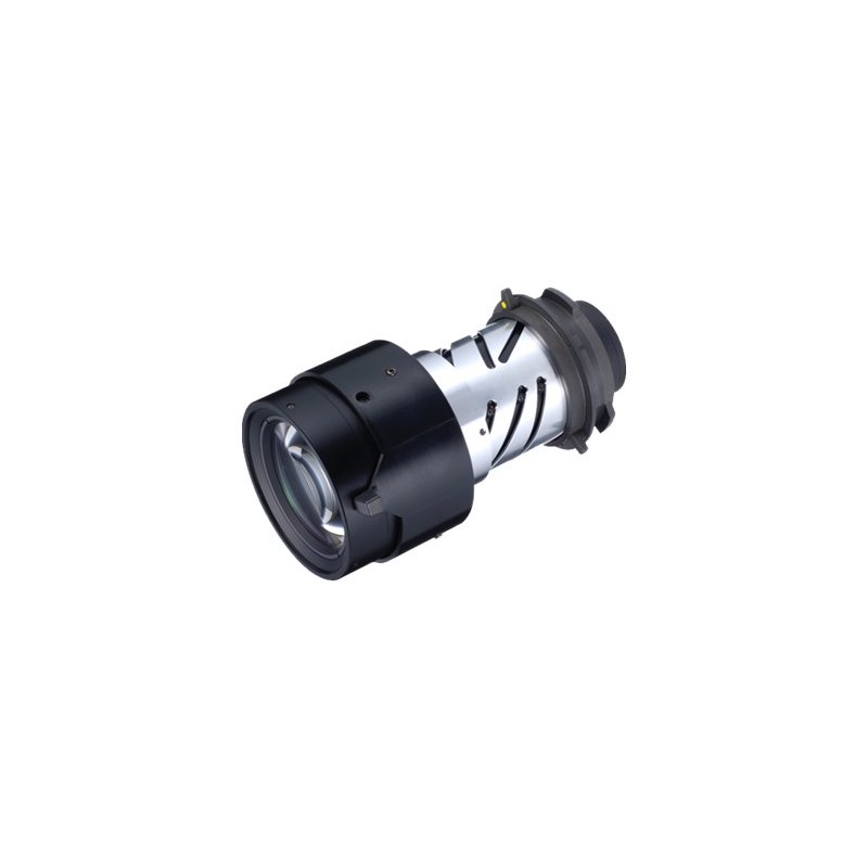 NEC NP15ZL - Zaostření objektivu - 76.6 mm - 116.5 mm - f/2.2-2.7 - pro NEC NP-PA1004, PA1004UL-B-41, PA550, PA1004, PA550