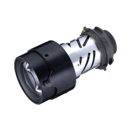 NEC NP15ZL - Zaostření objektivu - 76.6 mm - 116.5 mm - f/2.2-2.7 - pro NEC NP-PA1004, PA1004UL-B-41, PA550, PA1004, PA550