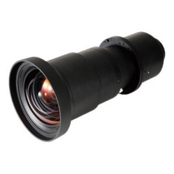 NEC NP25FL - Širokoúhlý objektiv - pro NEC NP-PH1000U