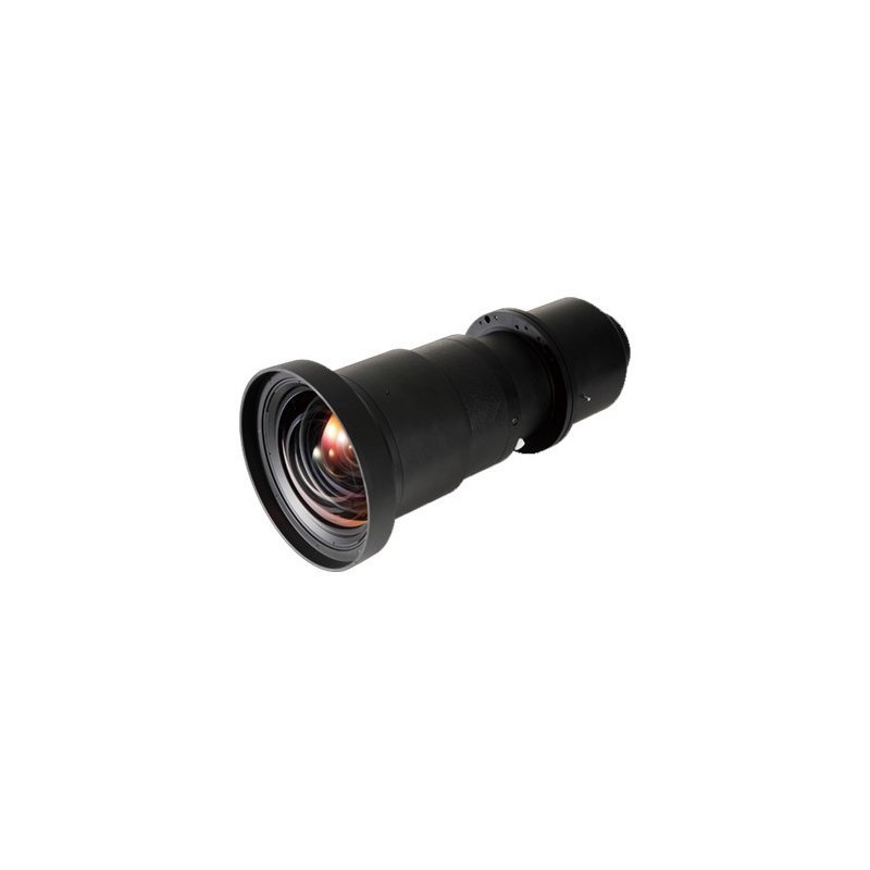 NEC NP25FL - Širokoúhlý objektiv - pro NEC NP-PH1000U