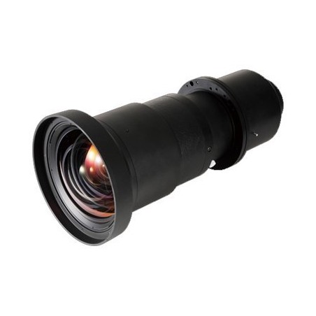 NEC NP25FL - Širokoúhlý objektiv - pro NEC NP-PH1000U
