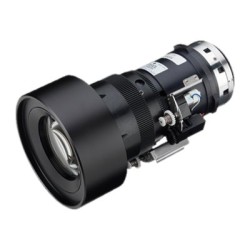 NEC NP20ZL - Objektiv telephoto zoom - 52.8 mm - 79.1 mm - f/1.85-2.41 - pro NEC NP-PX750U