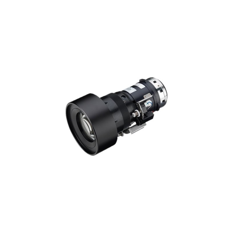 NEC NP20ZL - Objektiv telephoto zoom - 52.8 mm - 79.1 mm - f/1.85-2.41 - pro NEC NP-PX750U
