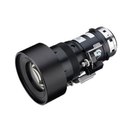 NEC NP20ZL - Objektiv telephoto zoom - 52.8 mm - 79.1 mm - f/1.85-2.41 - pro NEC NP-PX750U