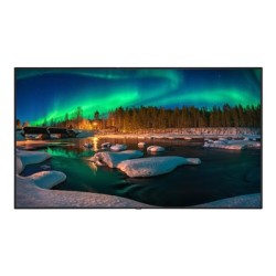 NEC MultiSync C981Q SST - 98" Třída úhlopříčky (98" zobrazitelný) - C Series displej LCD s LED podsvícením - digital signage