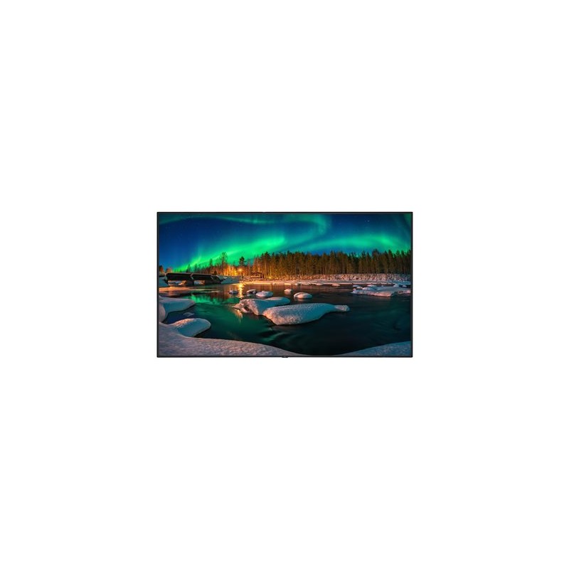 NEC MultiSync C981Q SST - 98" Třída úhlopříčky (98" zobrazitelný) - C Series displej LCD s LED podsvícením - digital signage