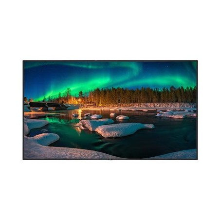 NEC MultiSync C981Q SST - 98" Třída úhlopříčky (98" zobrazitelný) - C Series displej LCD s LED podsvícením - digital signage
