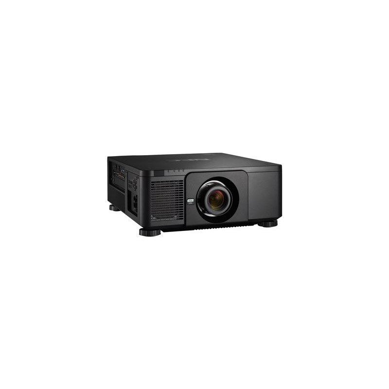 NEC PX1004UL - Projektor DLP - laserová dioda - 3D - 10000 ANSI lumens - WUXGA (1920 x 1200) - 16:10 - 1080p - bez objektivu