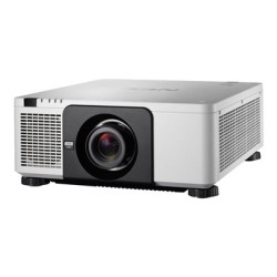NEC PX1004UL - Projektor DLP - laserová dioda - 3D - 10000 ANSI lumens - WUXGA (1920 x 1200) - 16:10 - 1080p - bez objektivu