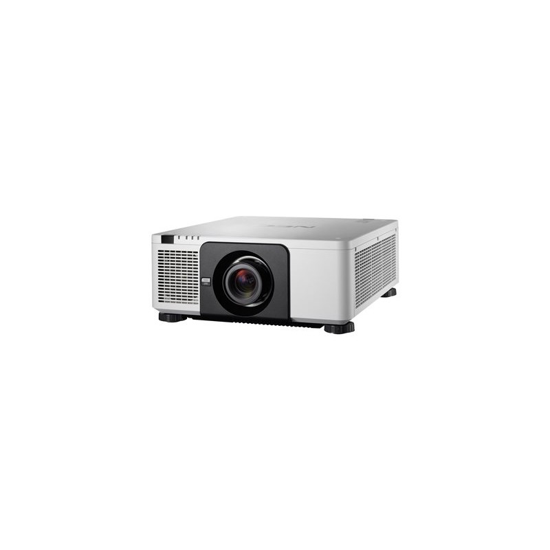 NEC PX1004UL - Projektor DLP - laserová dioda - 3D - 10000 ANSI lumens - WUXGA (1920 x 1200) - 16:10 - 1080p - bez objektivu