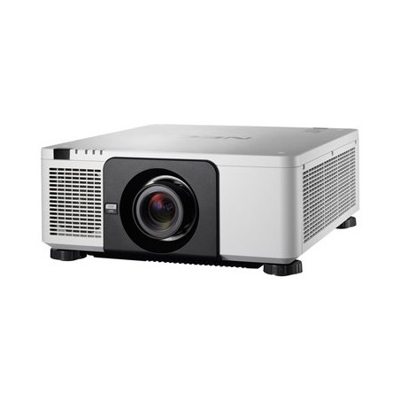 NEC PX1004UL - Projektor DLP - laserová dioda - 3D - 10000 ANSI lumens - WUXGA (1920 x 1200) - 16:10 - 1080p - bez objektivu