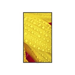 NEC MultiSync ME431 - 43" Třída úhlopříčky ME Series displej LCD s LED podsvícením - digital signage - 4K UHD (2160p) 3840 x