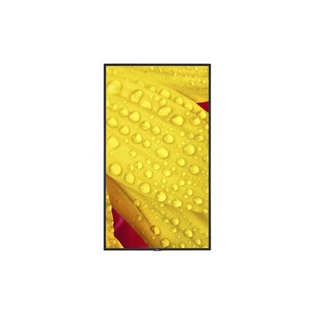NEC MultiSync ME431 - 43" Třída úhlopříčky ME Series displej LCD s LED podsvícením - digital signage - 4K UHD (2160p) 3840 x