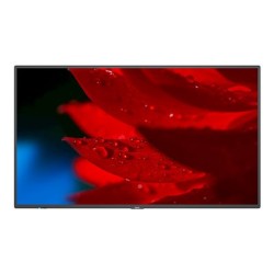 NEC MultiSync MA491 - 49" Třída úhlopříčky MA Series displej LCD s LED podsvícením - digital signage - 4K UHD (2160p) 3840 x