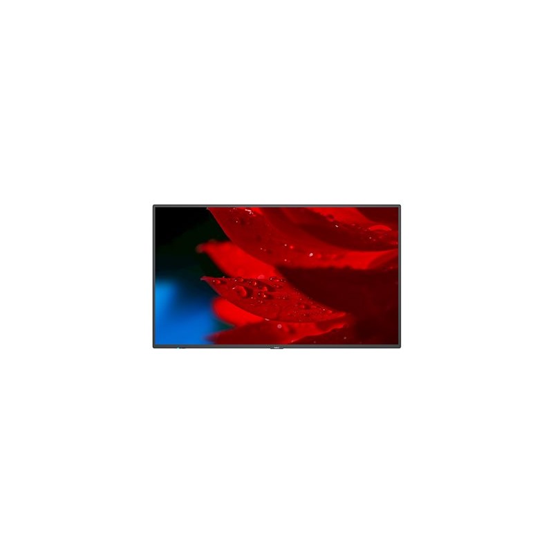 NEC MultiSync MA491 - 49" Třída úhlopříčky MA Series displej LCD s LED podsvícením - digital signage - 4K UHD (2160p) 3840 x