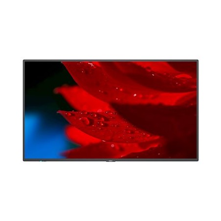 NEC MultiSync MA491 - 49" Třída úhlopříčky MA Series displej LCD s LED podsvícením - digital signage - 4K UHD (2160p) 3840 x