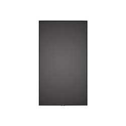 NEC MultiSync ME501-MPi4 - 50" Třída úhlopříčky ME Series displej LCD s LED podsvícením - digital signage - 4K UHD (2160p) 3840