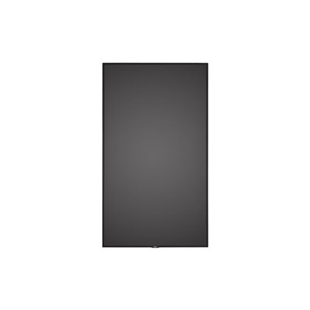 NEC MultiSync ME501-MPi4 - 50" Třída úhlopříčky ME Series displej LCD s LED podsvícením - digital signage - 4K UHD (2160p) 3840
