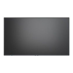 NEC MultiSync MA551-MPi4 - 55" Třída úhlopříčky MA Series displej LCD s LED podsvícením - digital signage - 4K UHD (2160p) 3840