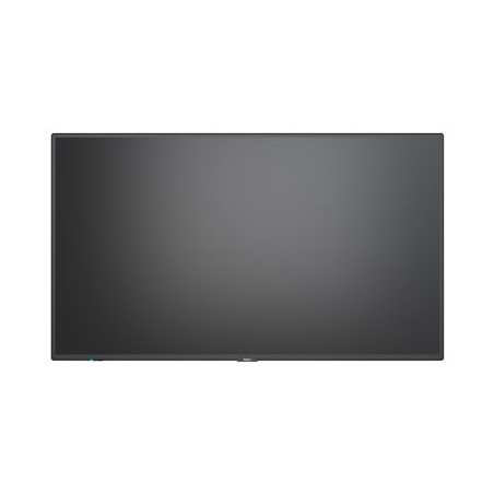 NEC MultiSync MA551-MPi4 - 55" Třída úhlopříčky MA Series displej LCD s LED podsvícením - digital signage - 4K UHD (2160p) 3840
