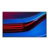 NEC MultiSync P435 - 43" Třída úhlopříčky P Series displej LCD s LED podsvícením - digital signage - 4K UHD (2160p) 3840 x 2160
