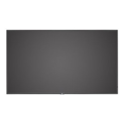 NEC MultiSync ME431-MPi4 - 43" Třída úhlopříčky ME Series displej LCD s LED podsvícením - digital signage - 4K UHD (2160p) 3840