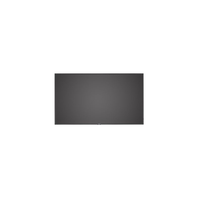 NEC MultiSync ME431-MPi4 - 43" Třída úhlopříčky ME Series displej LCD s LED podsvícením - digital signage - 4K UHD (2160p) 3840