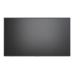 NEC MultiSync P555-MPi4 - 55" Třída úhlopříčky Professional Series displej LCD s LED podsvícením - digital signage - 4K UHD