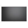 NEC MultiSync P555-MPi4 - 55" Třída úhlopříčky Professional Series displej LCD s LED podsvícením - digital signage - 4K UHD