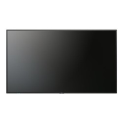 NEC MultiSync M651-MPi4 - 65" Třída úhlopříčky M Series displej LCD s LED podsvícením - digital signage - 4K UHD (2160p) 3840 x