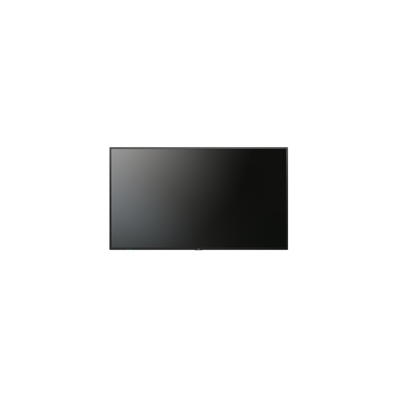 NEC MultiSync M651-MPi4 - 65" Třída úhlopříčky M Series displej LCD s LED podsvícením - digital signage - 4K UHD (2160p) 3840 x