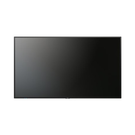 NEC MultiSync M651-MPi4 - 65" Třída úhlopříčky M Series displej LCD s LED podsvícením - digital signage - 4K UHD (2160p) 3840 x