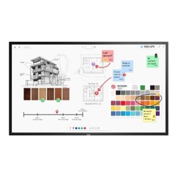NEC MultiSync M751 IGB - 75" Třída úhlopříčky M Series displej LCD s LED podsvícením - digital signage - s dotyková obrazovka