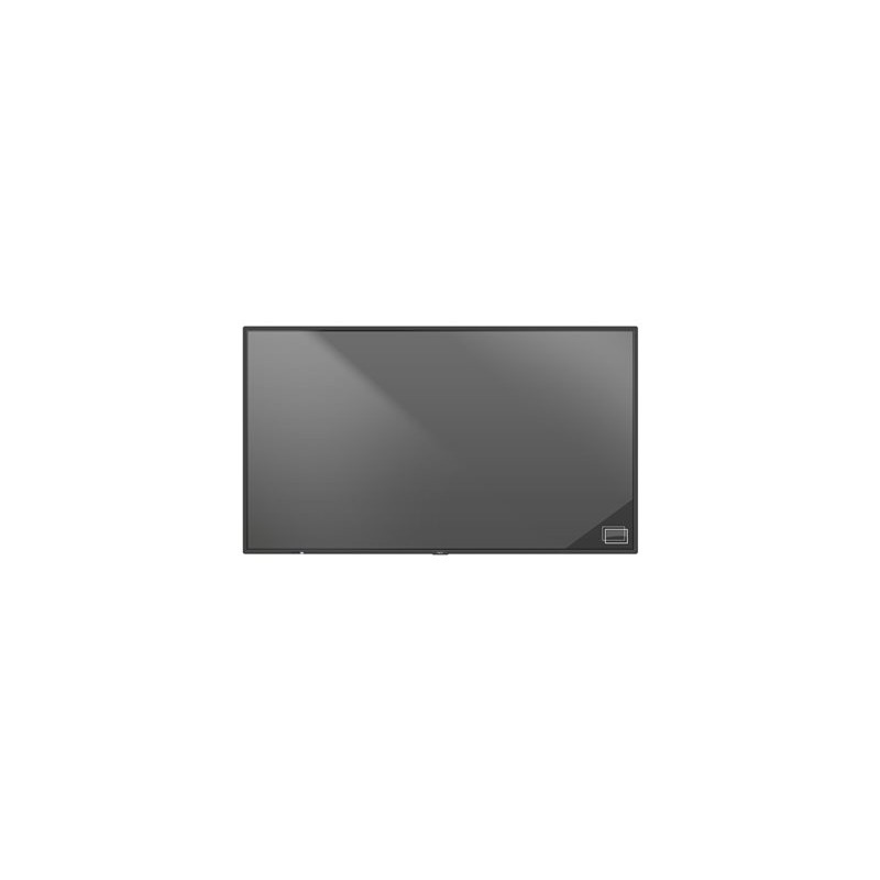 NEC MultiSync MA551 PG-2 - 55" Třída úhlopříčky MA Series displej LCD s LED podsvícením - digital signage - 4K UHD (2160p) 3840