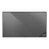 NEC MultiSync MA551 PG-2 - 55" Třída úhlopříčky MA Series displej LCD s LED podsvícením - digital signage - 4K UHD (2160p) 3840