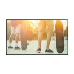 NEC MultiSync MA431 PG-2 - 43" Třída úhlopříčky MA Series displej LCD s LED podsvícením - digital signage - 4K UHD (2160p) 3840