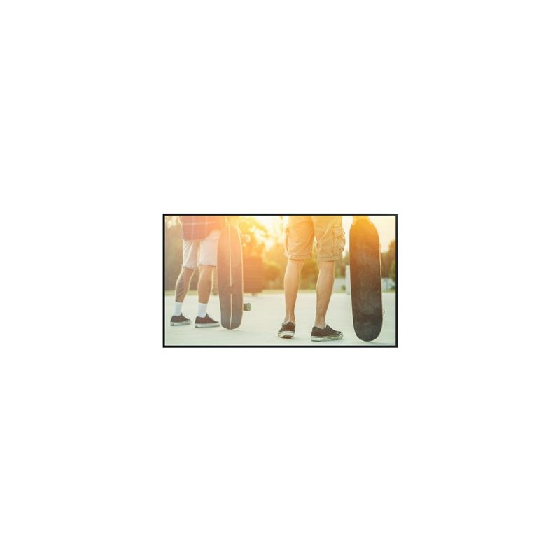 NEC MultiSync MA431 PG-2 - 43" Třída úhlopříčky MA Series displej LCD s LED podsvícením - digital signage - 4K UHD (2160p) 3840