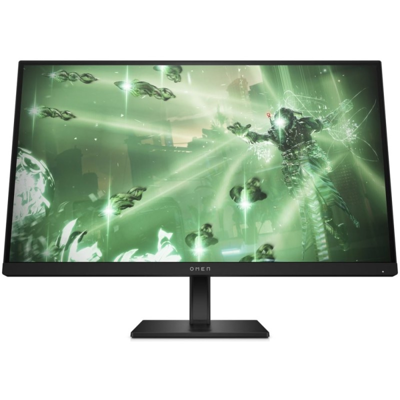 HP OMEN/27qz/27"/IPS/QHD/165Hz/1ms/Black/3R
