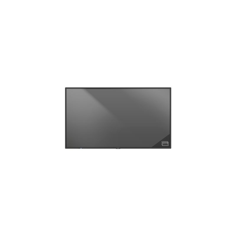 NEC MultiSync MA491 PG-2 - 49" Třída úhlopříčky MA Series displej LCD s LED podsvícením - digital signage - 4K UHD (2160p) 3840