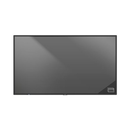 NEC MultiSync MA491 PG-2 - 49" Třída úhlopříčky MA Series displej LCD s LED podsvícením - digital signage - 4K UHD (2160p) 3840