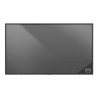 NEC MultiSync MA491 PG-2 - 49" Třída úhlopříčky MA Series displej LCD s LED podsvícením - digital signage - 4K UHD (2160p) 3840