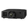 NEC V731U - 3LCD projektor - 3D - 7300 ANSI lumens - WUXGA (1920 x 1200) - 16:10 - objektiv s normálním rozsahem zoomu - LAN