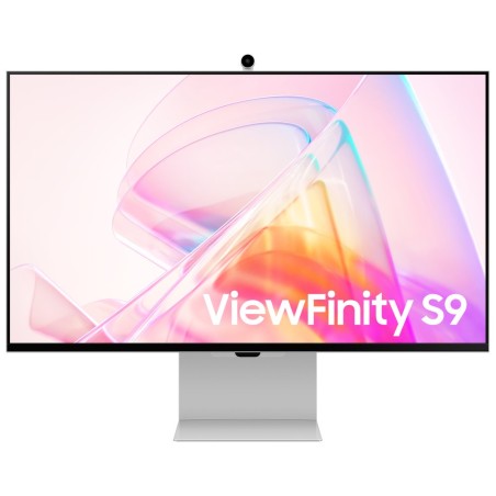Samsung ViewFinity/S90PC 5K/27"/IPS/5K/60Hz/5ms/Silver/2R