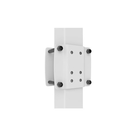 Ergotron - Upevňovací komponent (úchyt) - šedá - pro Heavy Duty