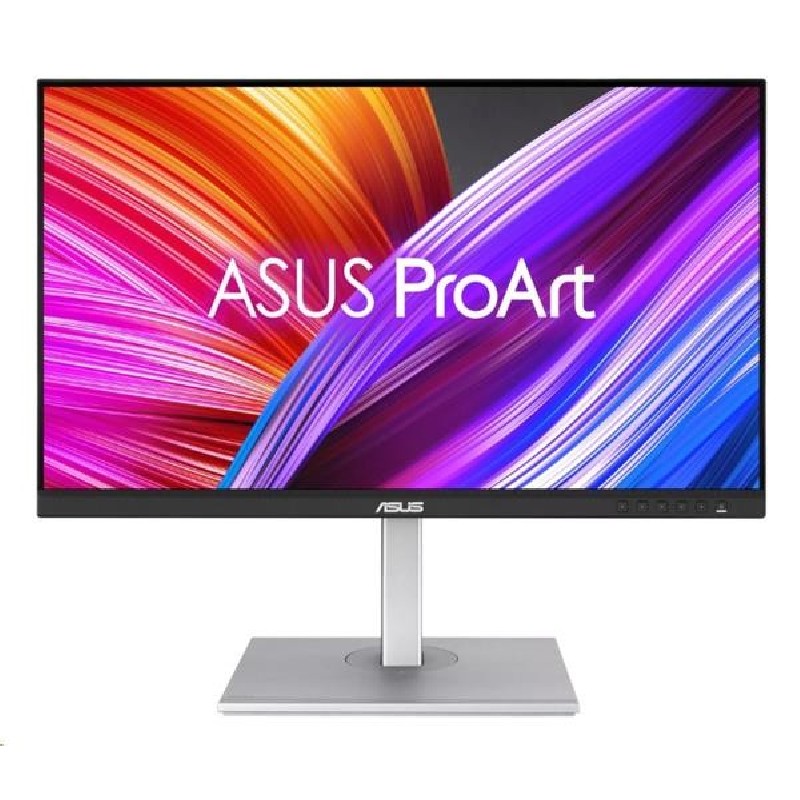 ASUS ProArt/PA278CGV/27"/IPS/QHD/144Hz/5ms/Blck-Slvr/3R