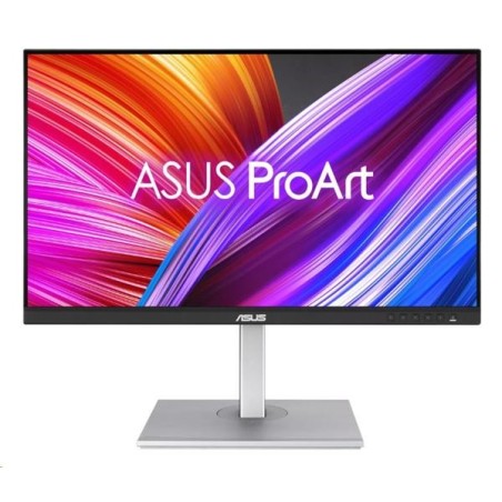 ASUS ProArt/PA278CGV/27"/IPS/QHD/144Hz/5ms/Blck-Slvr/3R