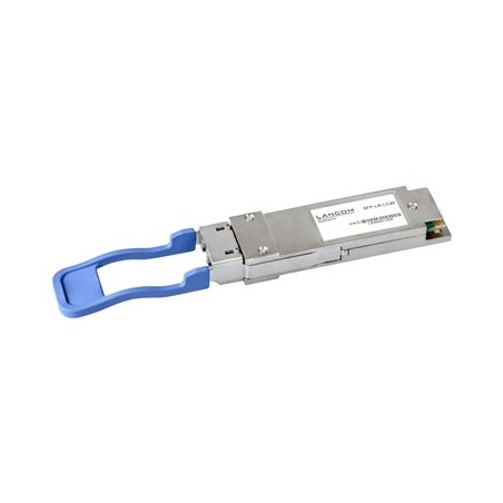 LANCOM SFP-LR-LC40 - Modul QSFP+vysílac - 40GbE - 40GBase-LR - jednoduchý režim LC - až 10 km - 1310 nm - pro P/N: 61884